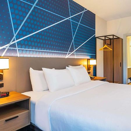 Comfort Suites Κελόουνα  Εξωτερικό φωτογραφία