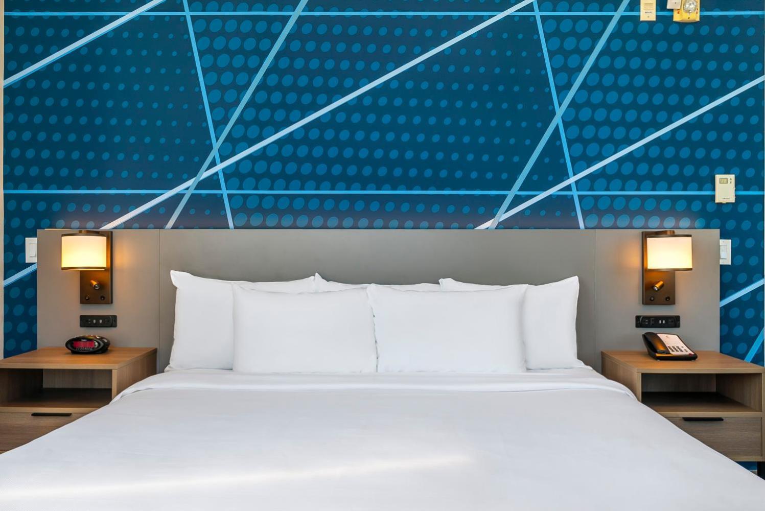Comfort Suites Κελόουνα  Εξωτερικό φωτογραφία