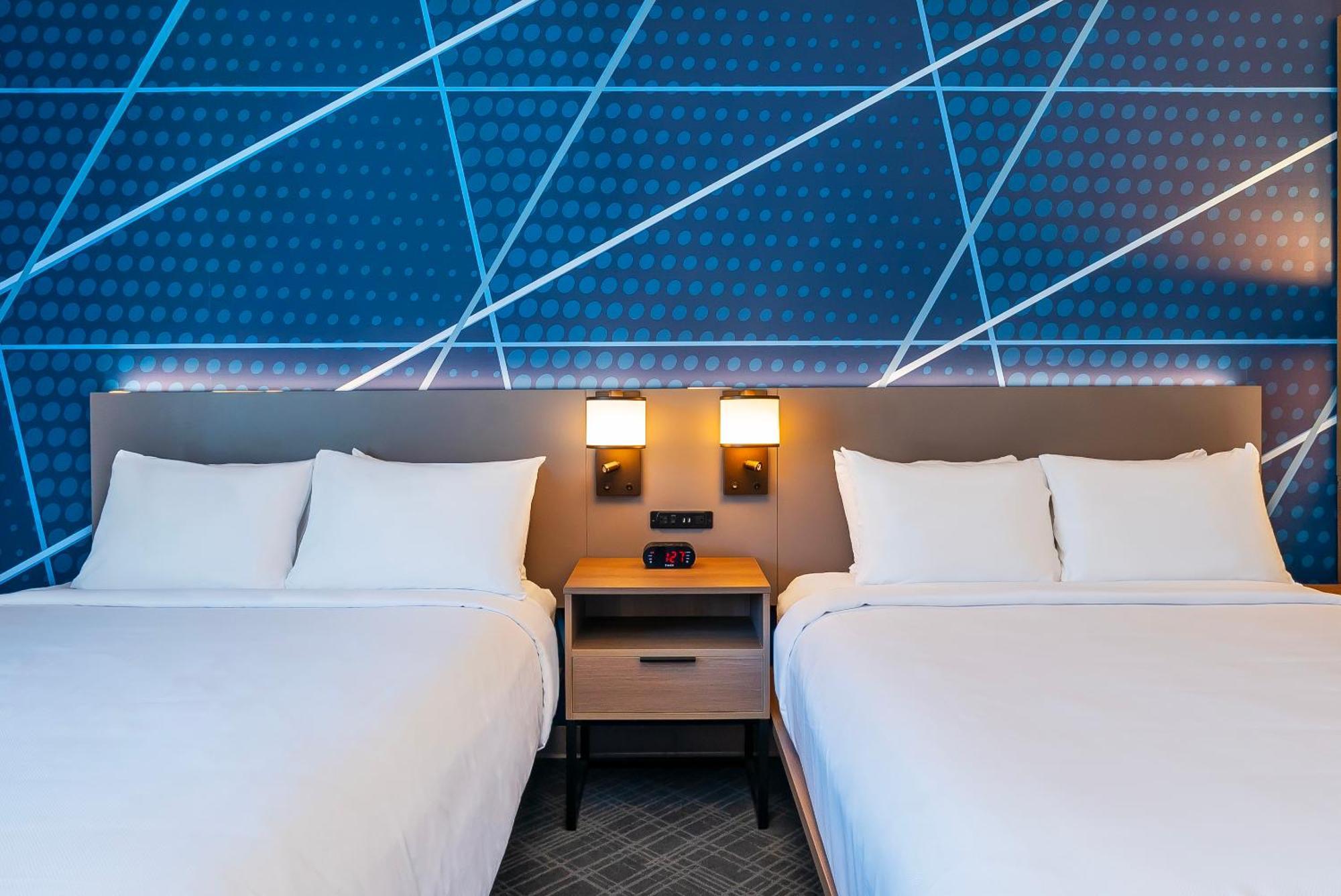 Comfort Suites Κελόουνα  Εξωτερικό φωτογραφία