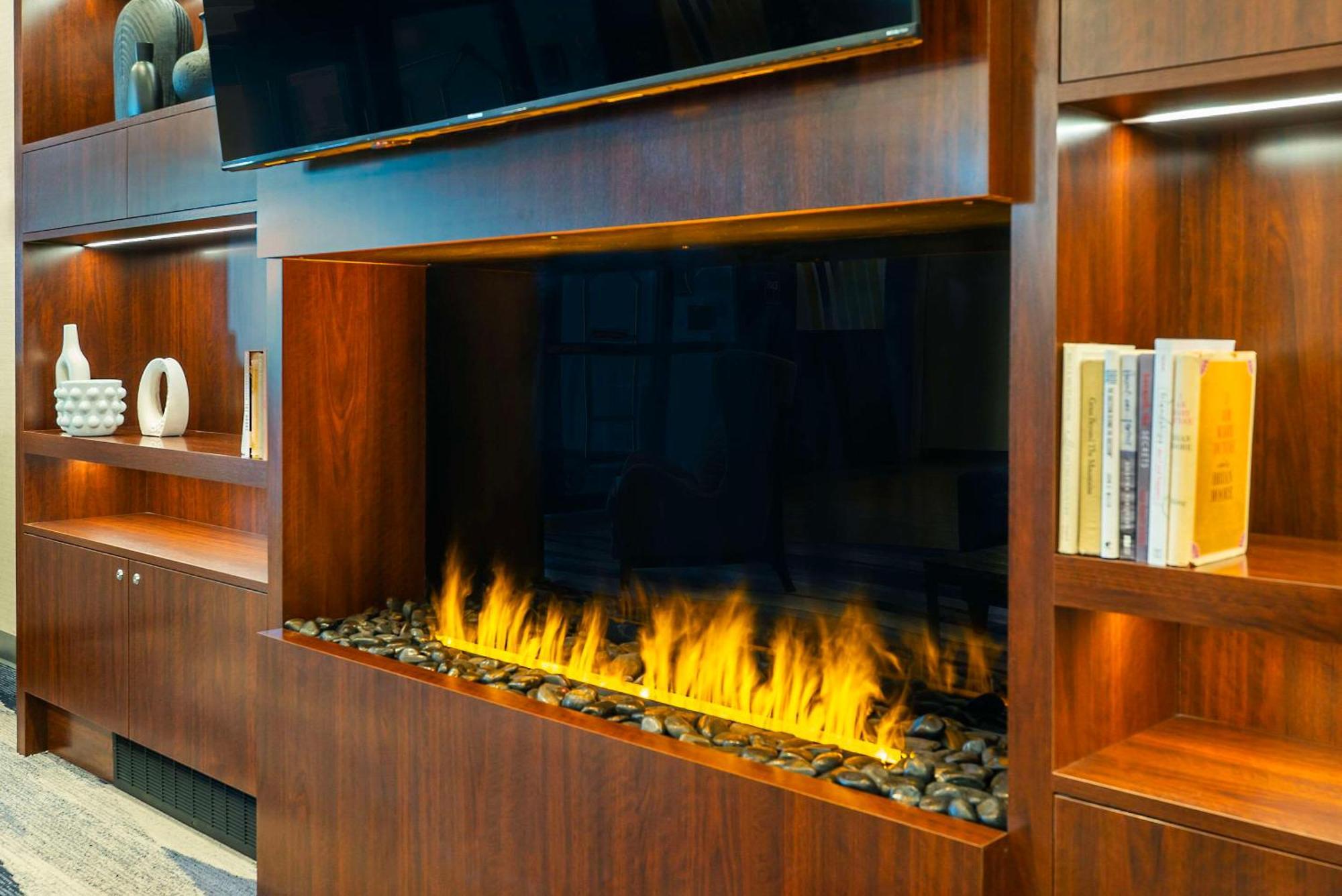Comfort Suites Κελόουνα  Εξωτερικό φωτογραφία